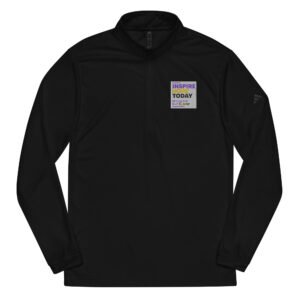 Inspire Hope Quarter zip