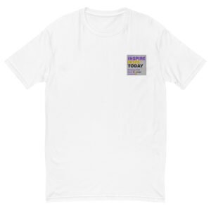 Inspire Hope Premium T-shirt
