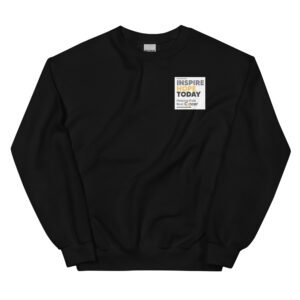 Inspire Hope Sweatshirt