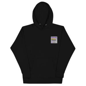 Inspire Hope Premium Hoodie